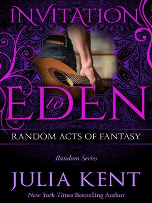 cover image of Random Acts of Fantasy